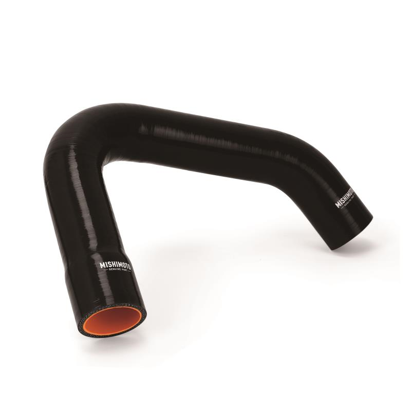 Mishimoto 2015+ Dodge Ram 6.7L Silicone Hose Kit Black - 0