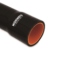 Mishimoto 2015+ Dodge Ram 6.7L Silicone Hose Kit Black-3