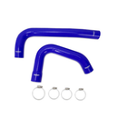 Mishimoto 2015+ Dodge Ram 6.7L Cummins Silicone Hose Kit Blue-1