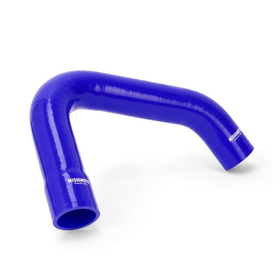 Mishimoto 2015+ Dodge Ram 6.7L Cummins Silicone Hose Kit Blue - 0