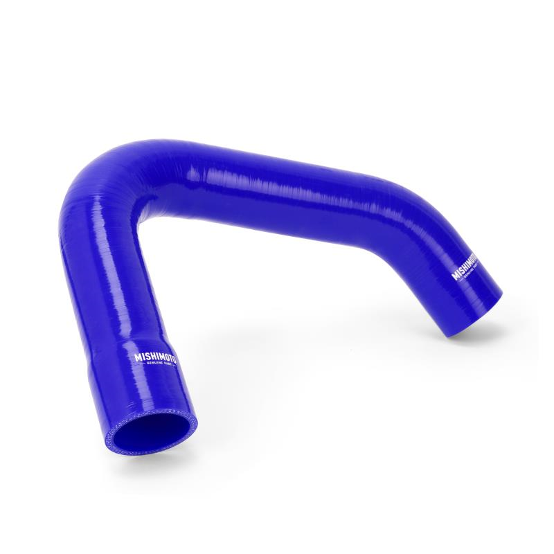 Mishimoto 2015+ Dodge Ram 6.7L Cummins Silicone Hose Kit Blue - 0