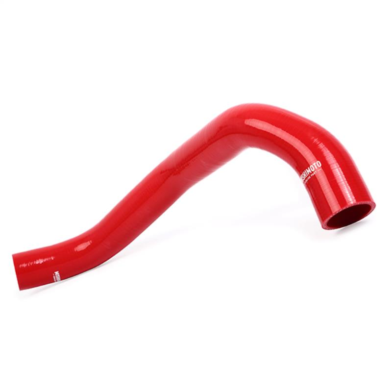 Mishimoto 93-02 Nissan Skyline R33/34 GTR Red Silicone Hose Kit - 0
