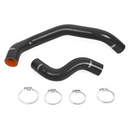 Mishimoto 93-02 Nissan Skyline R33/34 GTR Black Silicone Hose Kit-1