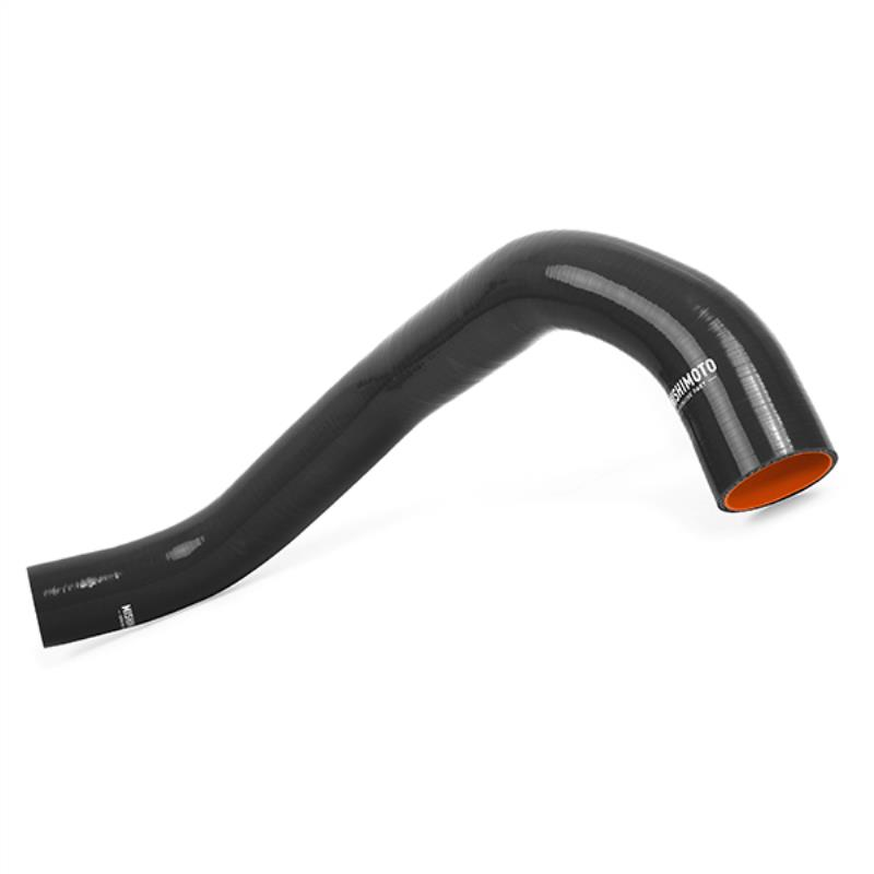 Mishimoto 93-02 Nissan Skyline R33/34 GTR Black Silicone Hose Kit - 0