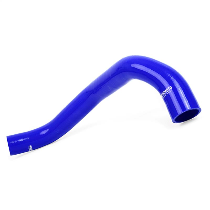 Mishimoto 93-02 Nissan Skyline R33/34 GTR Blue Silicone Hose Kit - 0