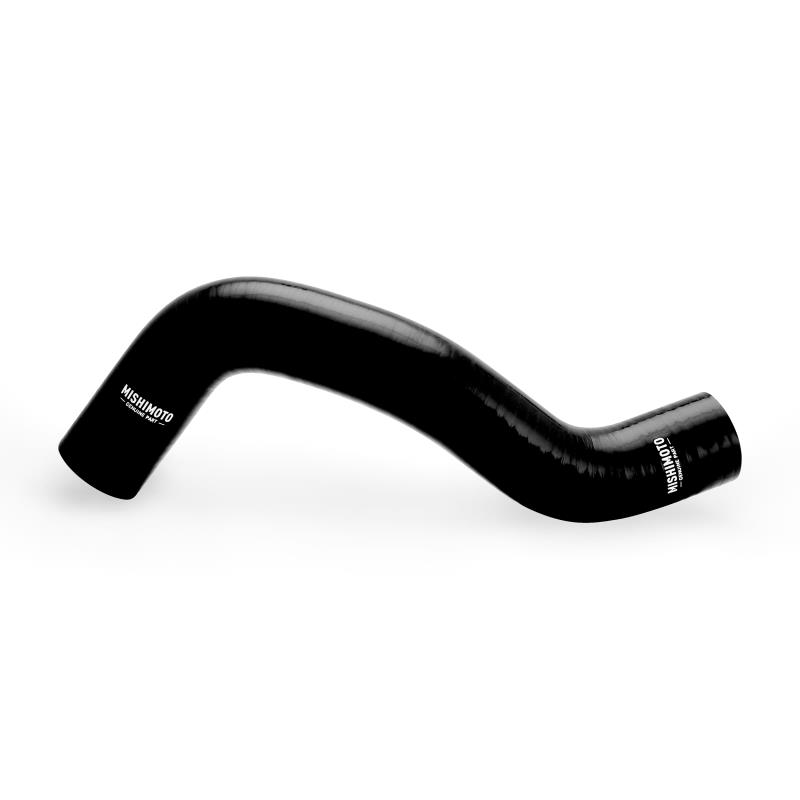 Mishimoto 2016+ Ford Focus RS Silicone Radiator Hose Kit Black - 0