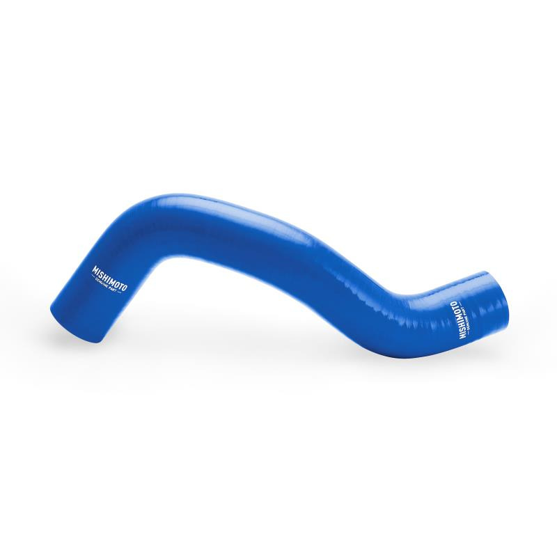Mishimoto 2016+ Ford Focus RS Nitrous Blue Silicone Coolant Hose Kit - 0