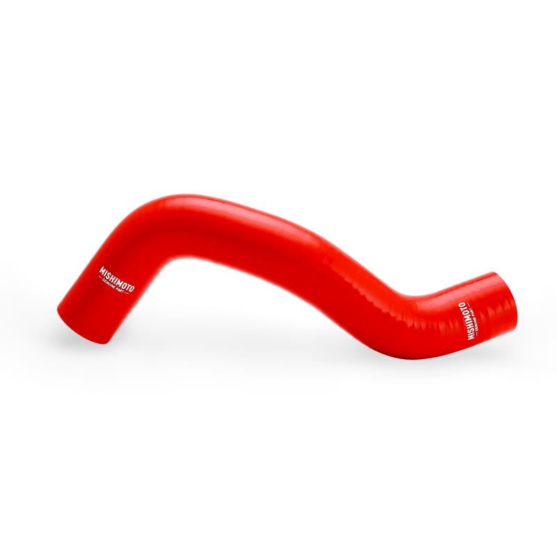 Mishimoto 2016+ Ford Focus RS Silicone Radiator Hoses Red - 0