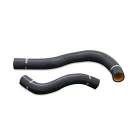Mishimoto 02-04 Acura RSX Black Silicone Hose Kit