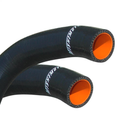 Mishimoto 02-04 Acura RSX Black Silicone Hose Kit-2