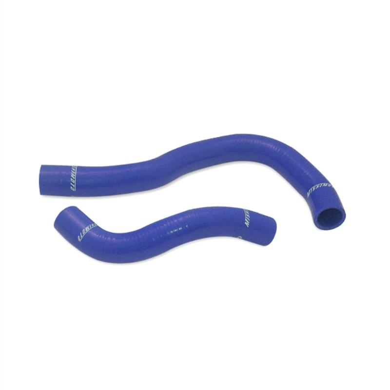 Mishimoto 02-04 Acura RSX Blue Silicone Hose Kit