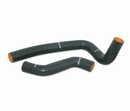 Mishimoto 93-97 Mazda RX7 Black Silicone Hose Kit-1