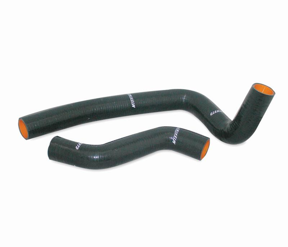 Mishimoto 93-97 Mazda RX7 Black Silicone Hose Kit