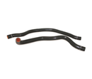 Mishimoto 00-09 Honda S2000 Black Silicone Hose Kit-1