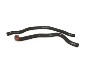 Mishimoto 00-09 Honda S2000 Black Silicone Hose Kit