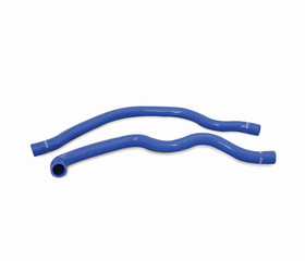Mishimoto 00-09 Honda S2000 Blue Silicone Hose Kit