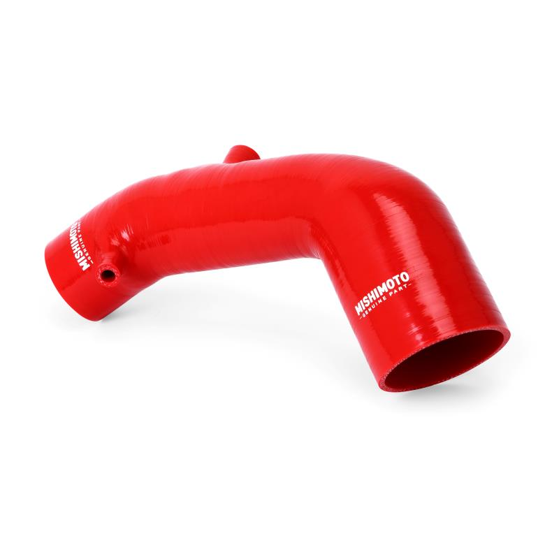Mishimoto 00-05 Honda S2000 Red Silicone Hose Kit - 0