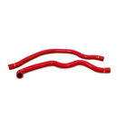Mishimoto 00-09 Honda S2000 Red Silicone Hose Kit-1
