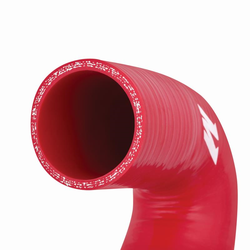 Mishimoto 97-02 Audi S4 Turbo Red Silicone Hose Kit - 0