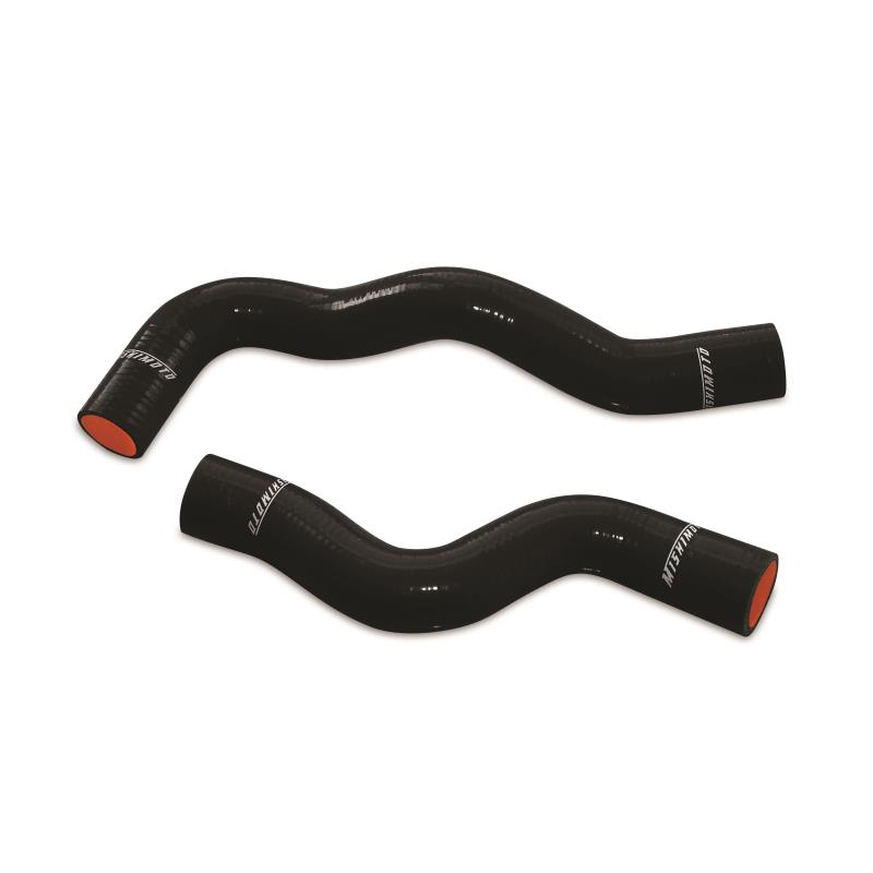 Mishimoto 02-06 Nissan Sentra SE-R / SE-R Spec V Black Silicone Hose Kit
