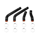 Mishimoto 00-05 Toyota MR2 Spyder Black Silicone Hose Kit-1