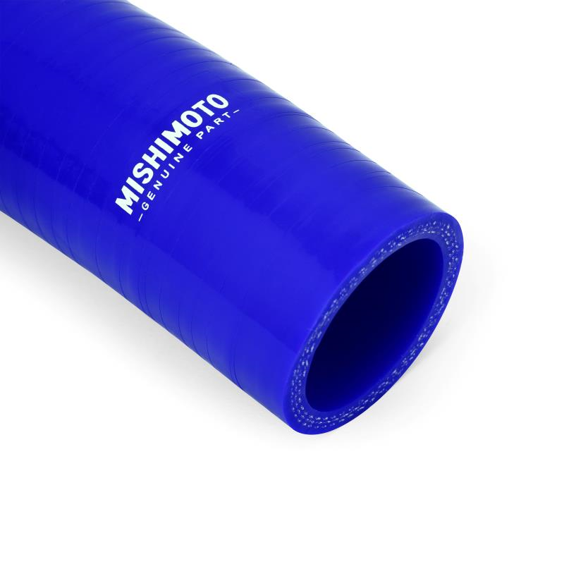 Mishimoto 00-05 Toyota MR2 Spyder Blue Silicone Hose Kit