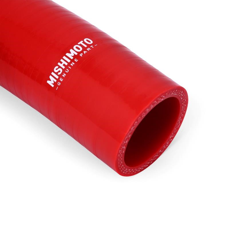 Mishimoto 00-05 Toyota MR2 Spyder Red Silicone Hose Kit