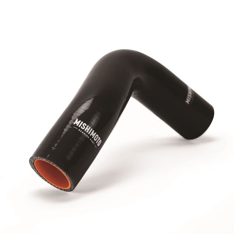 Mishimoto 08-14 Subaru WRX / 08+ STI Silicone Radiator Hose Kit - Black - 0