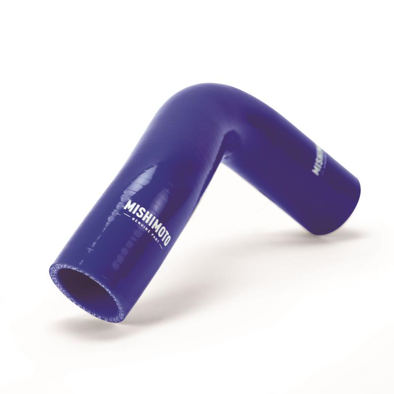 Mishimoto 08-14 Subaru WRX / 08+ STI Silicone Radiator Hose Kit - Blue - 0