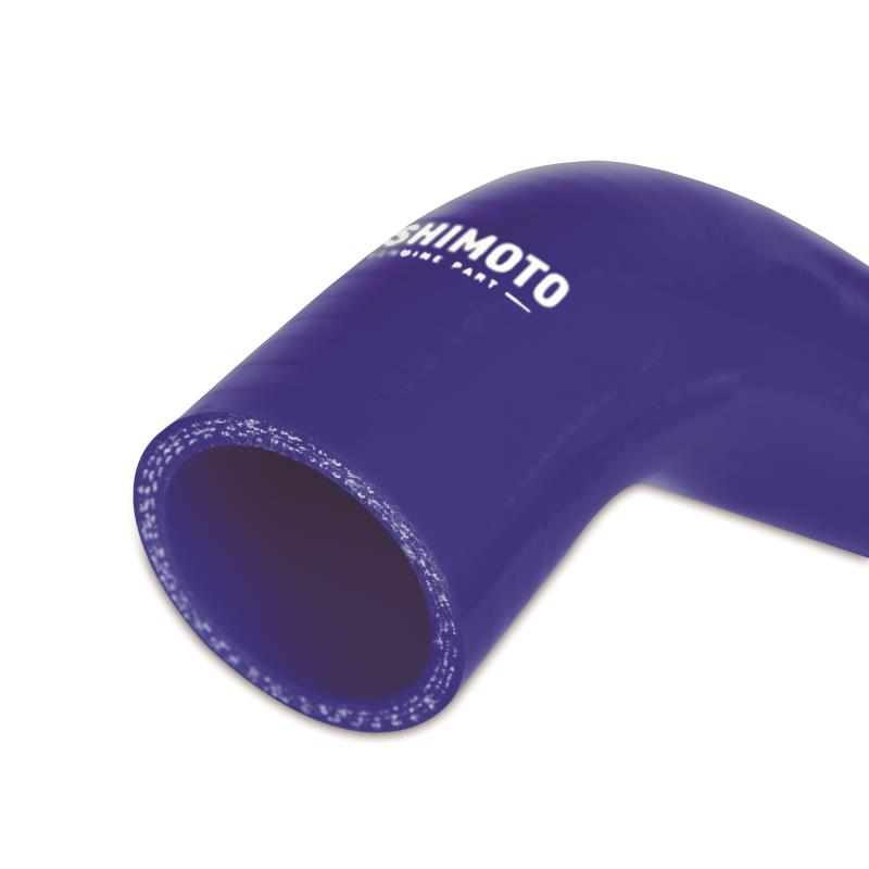 Mishimoto 08-14 Subaru WRX / 08+ STI Silicone Radiator Hose Kit - Blue