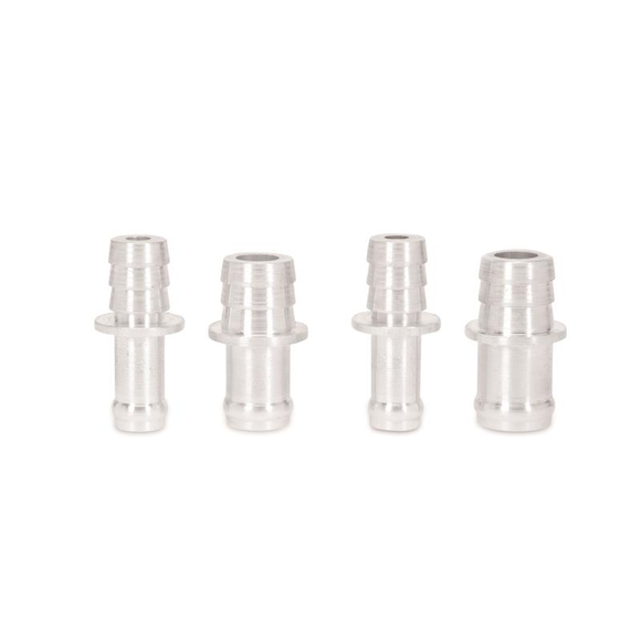 Mishimoto 08 Subaru WRX Blue Silicone Induction Hose