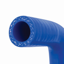 Mishimoto 04-07 Subaru STI / 06-07 WRX Blue Silicone Ancillary Hoses-3