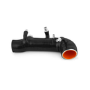 Mishimoto 01-07 Subaru WRX / WRX STI Black Silicone Induction Hose-1