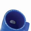 Mishimoto 01-07 Subaru WRX / WRX STI Blue Silicone Induction Hose-4