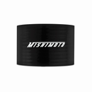 Mishimoto 04-07 Subaru WRX STI (STI only) USDM Black Silicone Intercooler Hoses-4