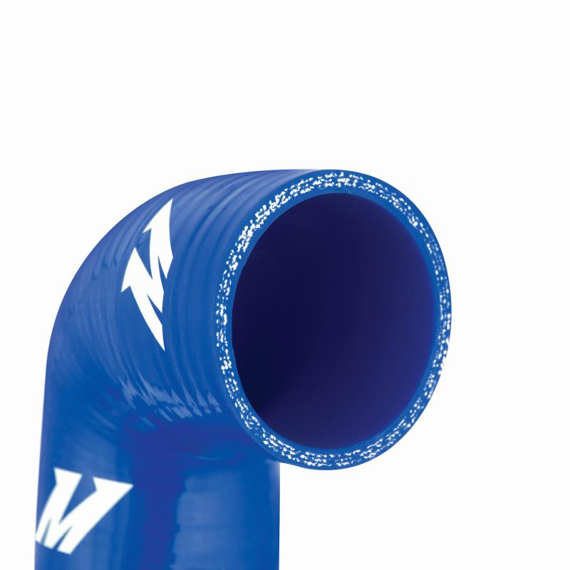 Mishimoto 02-05 Subaru WRX Blue Silicone Intercooler Hoses