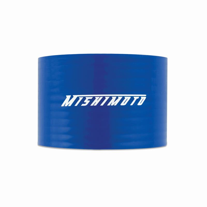 Mishimoto 04-07 Subaru WRX STI (STI only) USDM Blue Silicone Intercooler Hoses