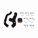 Mishimoto 06-07 Subaru WRX Black Silicone Intercooler Hoses-1