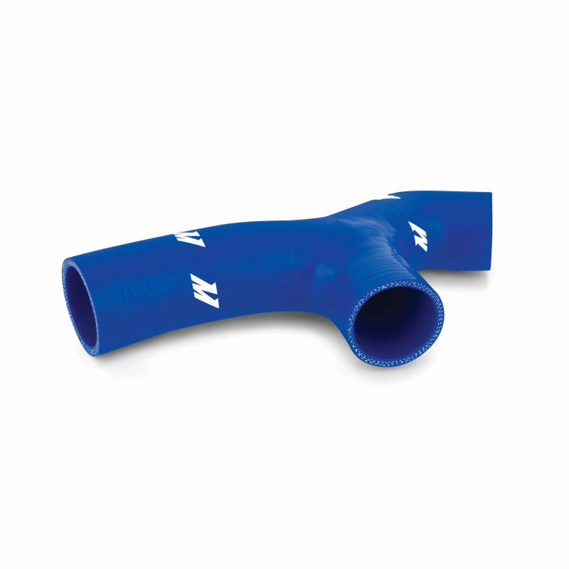 Mishimoto 06-07 Subaru WRX Blue Silicone Intercooler Hoses - 0
