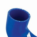 Mishimoto 06-07 Subaru WRX Blue Silicone Intercooler Hoses-3
