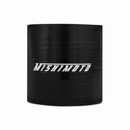Mishimoto 04-07 Subaru WRX STI (STI only) JDM Black Silicone Intercooler Hoses-4