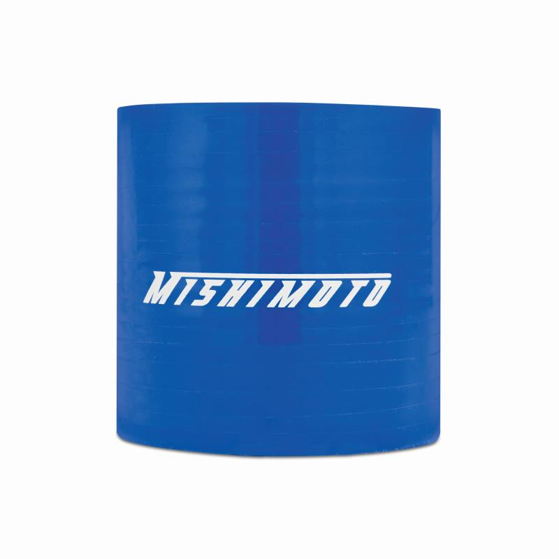 Mishimoto 04-07 Subaru WRX STI (STI only) JDM Blue Silicone Intercooler Hoses