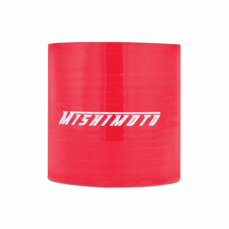 Mishimoto 04-07 Subaru WRX STI (STI only) JDM Red Silicone Intercooler Hoses