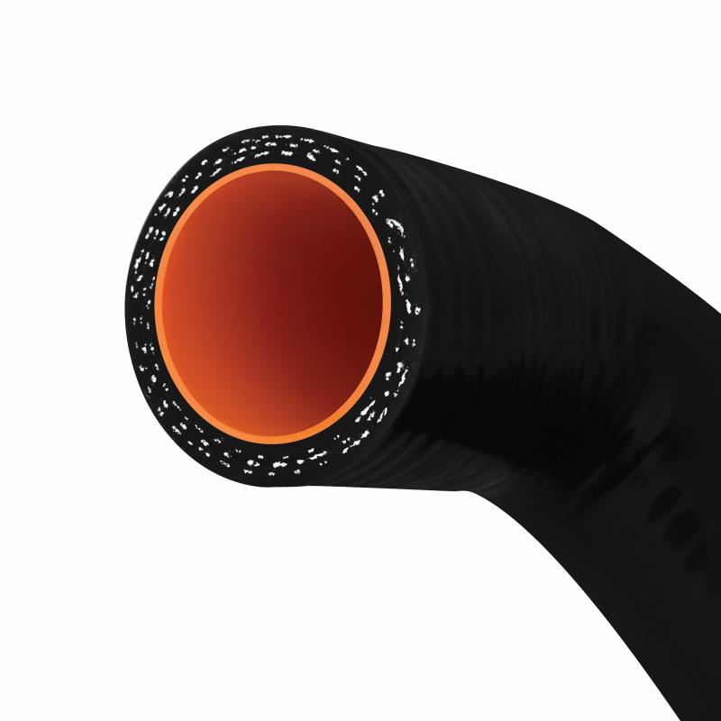 Mishimoto 02-04 Ford Focus SVT Black Silicone Hose Kit - 0