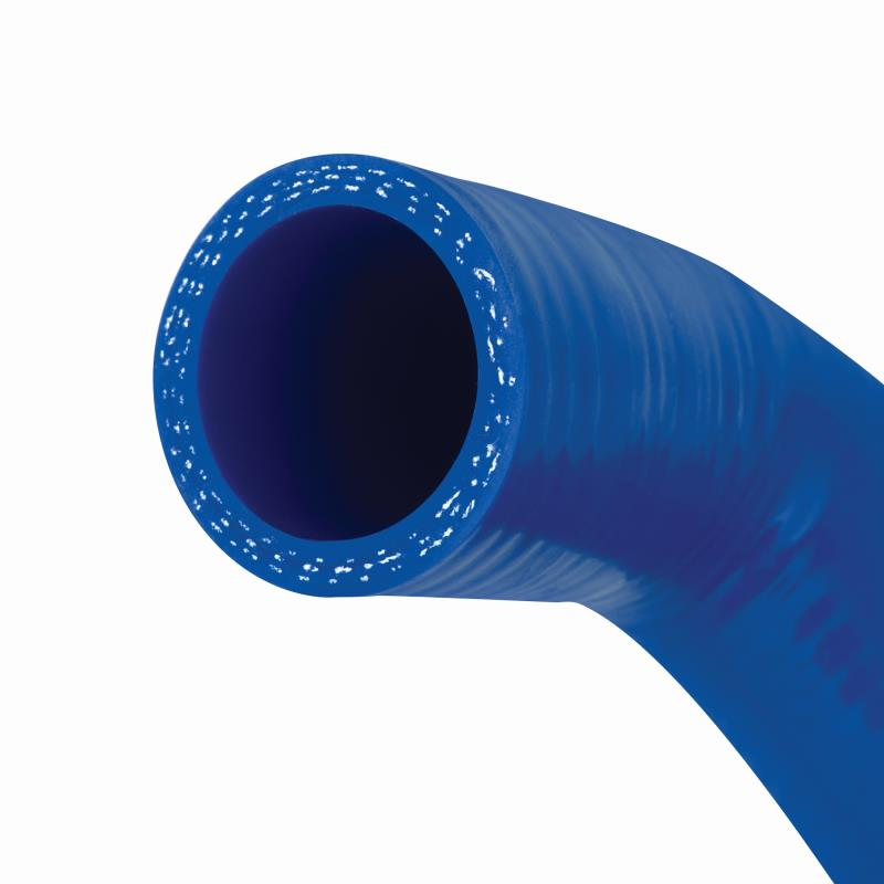 Mishimoto 02-04 Ford Focus SVT Blue Silicone Hose Kit - 0