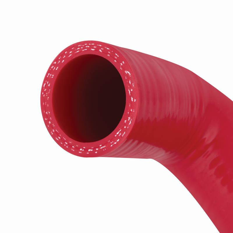Mishimoto 02-04 Ford Focus SVT Red Silicone Hose Kit - 0