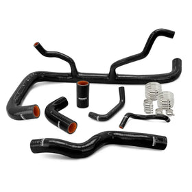 Silicone Coolant Hose Kit, fits Toyota Tacoma 2024+