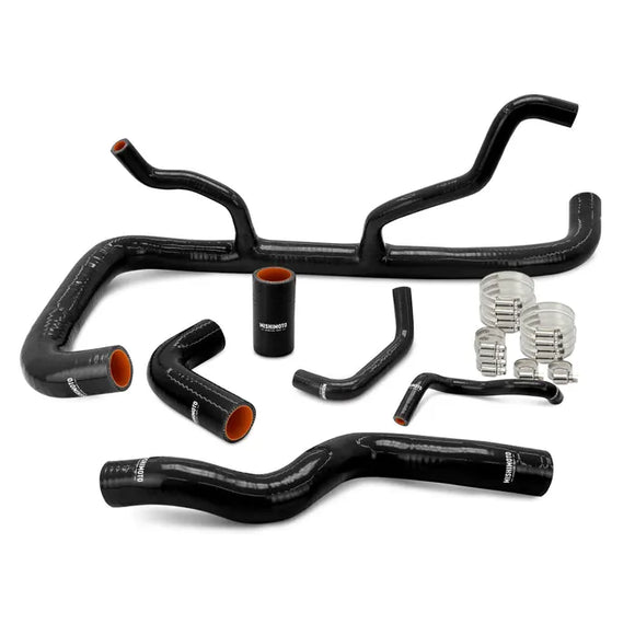 Silicone Coolant Hose Kit, fits Toyota Tacoma 2024+