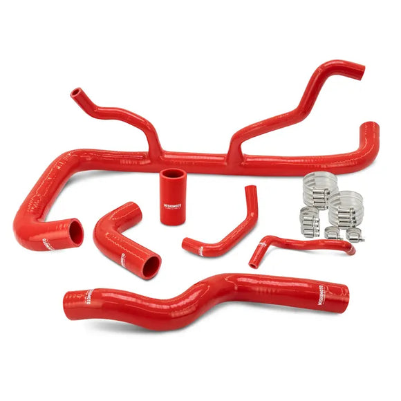 Silicone Coolant Hose Kit, fits Toyota Tacoma 2024+