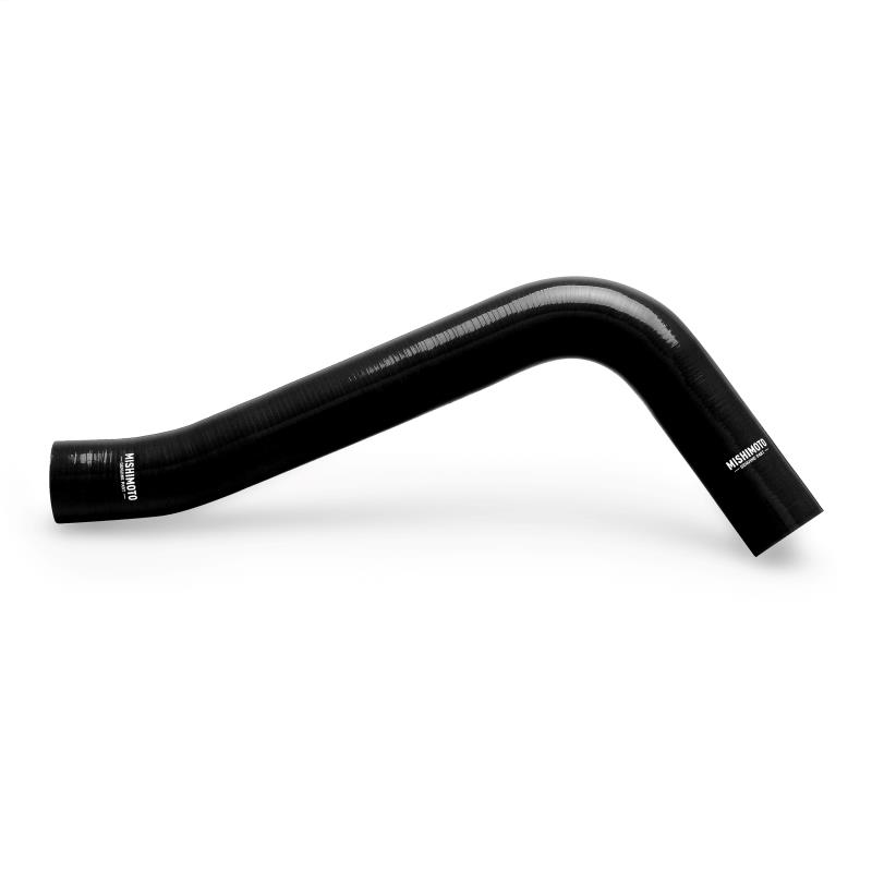 Mishimoto 05-15 Toyota Tacoma 4.0L V6 Black Silicone Hose Kit - 0